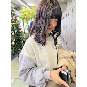 ラベンダーベージュ