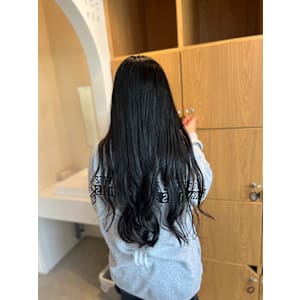 Rosso Hair&SPA 仙台店×スタイル