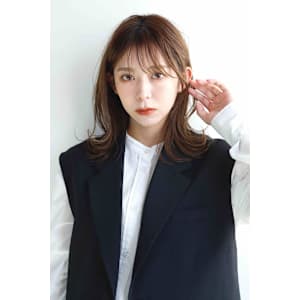 Rosso Hair&SPA 仙台店×スタイル