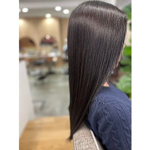 Rosso Hair&SPA 仙台店×スタイル