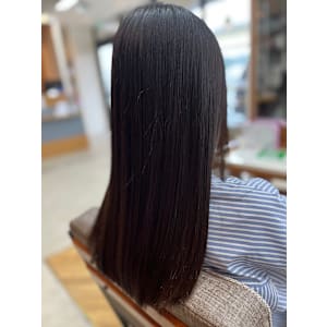 Rosso Hair&SPA 仙台店×スタイル