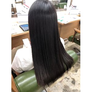 Rosso Hair&SPA 仙台店×スタイル