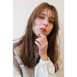 Rosso Hair&SPA 仙台店×スタイル