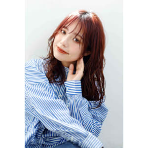 Rosso Hair&SPA 仙台店×スタイル