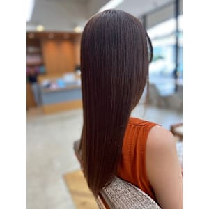 Rosso Hair&SPA 仙台店×スタイル