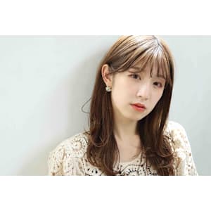 Rosso Hair&SPA 仙台店×スタイル