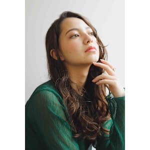 Rosso Hair&SPA 仙台店×スタイル