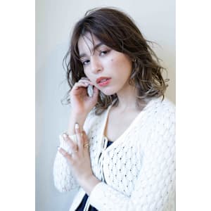 Rosso Hair&SPA 仙台店×スタイル