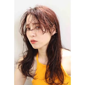 Rosso Hair&SPA 仙台店×スタイル