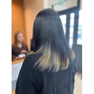 Rosso Hair&SPA 仙台店×スタイル