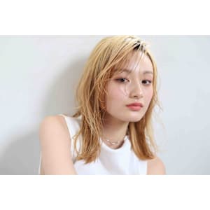 Rosso Hair&SPA 仙台店×スタイル