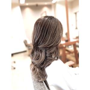 Rosso Hair&SPA 仙台店×スタイル