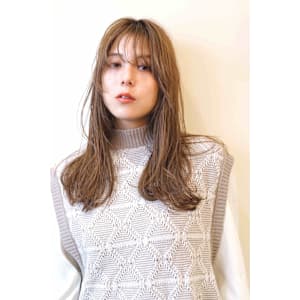 Rosso Hair&SPA 仙台店×スタイル