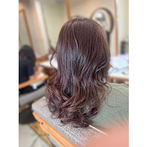 Rosso Hair&SPA 仙台店×スタイル