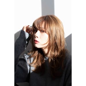 Rosso Hair&SPA 仙台店×スタイル