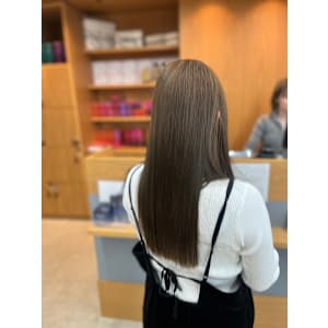 Rosso Hair&SPA 仙台店×スタイル