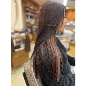 Rosso Hair&SPA 仙台店×スタイル