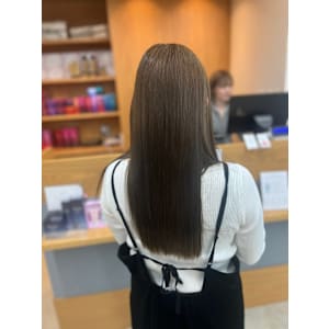 Rosso Hair&SPA 仙台店×スタイル