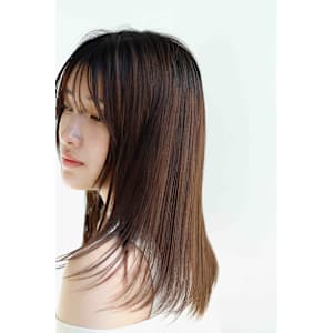 Rosso Hair&SPA 仙台店×スタイル