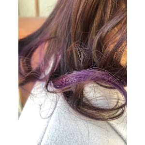 Rosso Hair&SPA 仙台店×スタイル