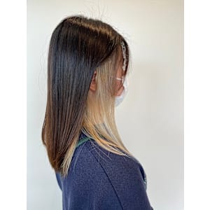 Rosso Hair&SPA 仙台店×スタイル