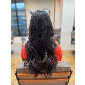 Rosso Hair&SPA 仙台店×スタイル