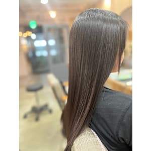 Rosso Hair&SPA 仙台店×スタイル