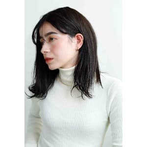 Rosso Hair&SPA 仙台店×スタイル