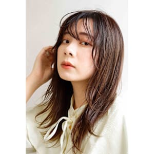 Rosso Hair&SPA 仙台店×スタイル