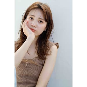 Rosso Hair&SPA 仙台店×スタイル