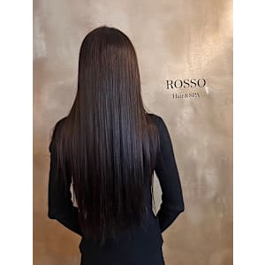 Rosso Hair&SPA 仙台店×スタイル