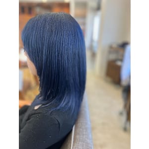 Rosso Hair&SPA 仙台店×スタイル