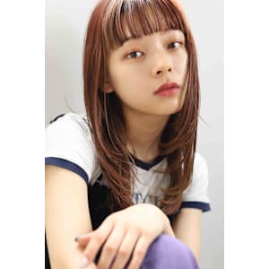 Rosso Hair&SPA 仙台店×スタイル