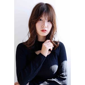 Rosso Hair&SPA 仙台店×スタイル