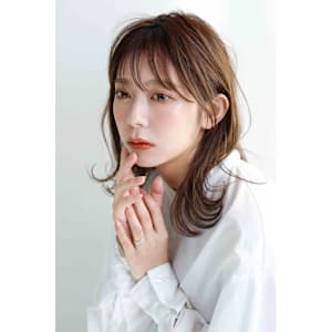 Rosso Hair&SPA 仙台店×スタイル