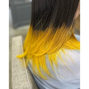 Rosso Hair&SPA 仙台店×スタイル