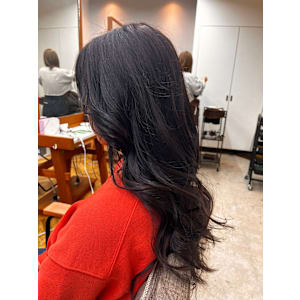 Rosso Hair&SPA 仙台店×スタイル