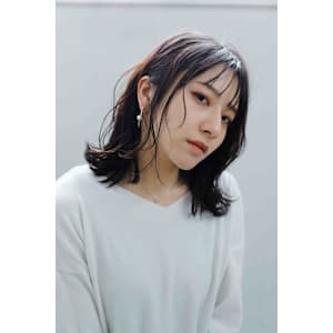 Rosso Hair&SPA 仙台店×スタイル