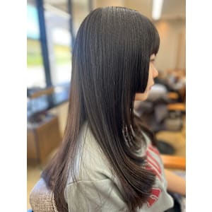 Rosso Hair&SPA 仙台店×スタイル