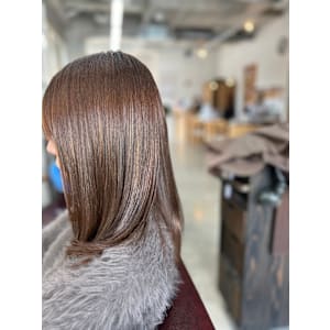 Rosso Hair&SPA 仙台店×スタイル