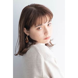 Rosso Hair&SPA 仙台店×スタイル