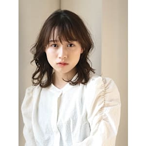 Rosso Hair&SPA 仙台店×スタイル