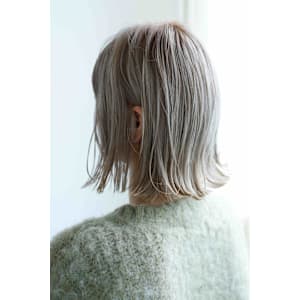 Rosso Hair&SPA 仙台店×スタイル