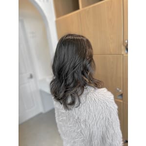 Rosso Hair&SPA 仙台店×スタイル