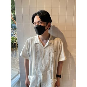 音色/merge×スタイル