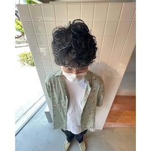 音色/merge×スタイル