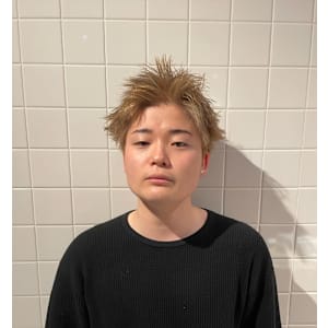 音色/merge×スタイル