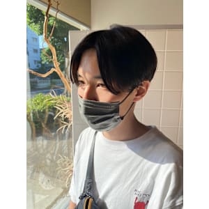 音色/merge×スタイル