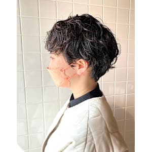 音色/merge×スタイル