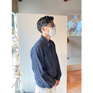 音色/merge×スタイル